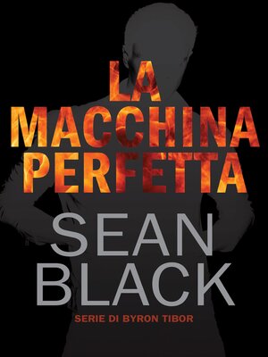 cover image of La macchina perfetta